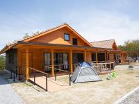 Two-Bedroom Bungalow