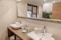 Apartment mit Balkon