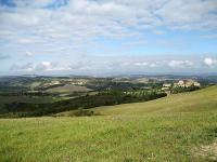 Garbo Home - Bed and Breakfast Asciano