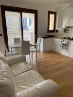 Appartamento con 2 Camere da Letto