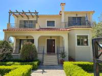 Villa Carousos - Bed and Breakfast Razáta