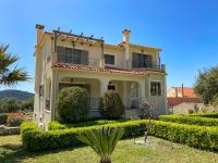 Villa Carousos - Ferienwohnung Razáta