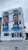 Murakami Travel Guest House - B&B