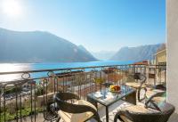 B&B Kotor - 2MONTENEGRO LIMETA APARTMENTS with pool - Bed and Breakfast Kotor