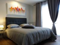 Les Prémontrés - Bed and Breakfast Falaise