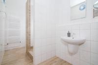 Family Room with Bathroom