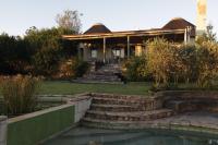 Forest Hills - B&B Knysna