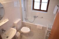 Chambre Triple avec Vue