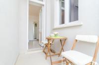 Kleines Doppelzimmer