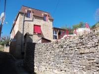 Au Soleil Levant Homestay - Ferienwohnung