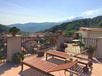 Palazzo Cutrufelli - B&B Graniti