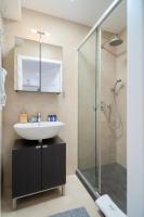 Luxus Apartment mit 1 Schlafzimmer und Meerblick