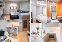 Apartmani Biser - Bed and Breakfast Ruma