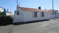 Des vacances à 6 à Talmont St Hilaire - B&B