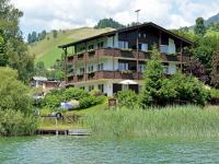 B&B Thiersee - Rosenhof am See Ferienwohnung Seerosensuite - Bed and Breakfast Thiersee