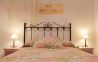 Vivienda rural Moraima - B&B Capileira