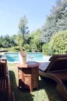 Casa de Santa Catarina - Ferienwohnung Pinheiro