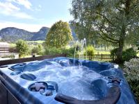 Rosenhof am See Ferienwohnung Enzian - Chambres d'hôtes Thiersee