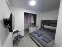 Посуточно мини-студия метро Минская Киев - B&B Kyiv