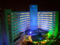 Apartamento con vista al laguito y al mar - B&B