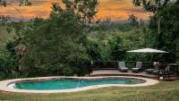 Bushbaby Valley Lodge - Ferienwohnung Hazyview