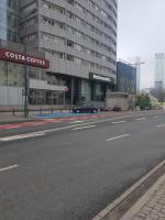 Studio Centrum - B&B Varsovia