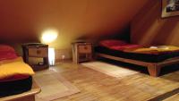 Vierbettzimmer