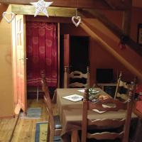 Agrochillout Gospodarstwo agroturystyczne - Ferienwohnung