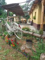 Tanya 360° - B&B Lajosmizse