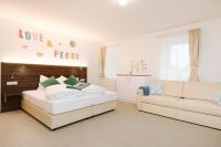 Appartement met 2 slaapkamers
