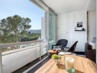 Nardos Apartament reformat amb encant per 5 persones a 10 minuts de la platja - Chambres d’hôtes Platja d'Aro