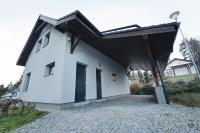 Holiday Lipno - B&B