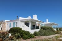 Dune Ridge Cottage - B&B