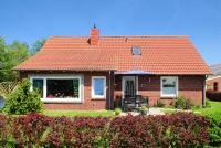 Ferienwohnungen im Haus Trudi - Ferienwohnung Bensersiel