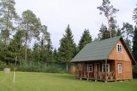 Zemaite truoba - B&B
