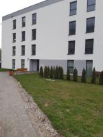 Apartament Nadmorskie Tarasy z widokiem na morze - Chambres d’hôtes Gdynia