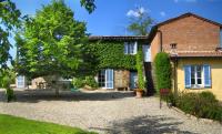 Agriturismo Fattoria Santa Vittoria - Bed and Breakfast