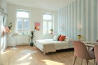Appartamento con 2 Camere da Letto