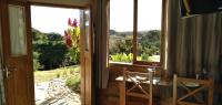 Suite mit Bergblick