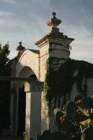 Masseria Torremossa - B&B