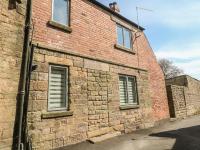 B&B Matlock - Archway Cottage - Bed and Breakfast Matlock