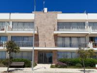Privilege Sea View Apartment Arte Nova - Fuzeta - B&B