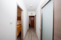 Apartment mit 3 Schlafzimmern, einem Balkon und Meerblick