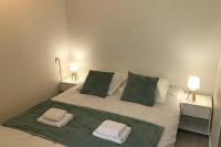 LES JARDINS - terrasse & jardin au calme - Ferienwohnung Annecy