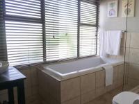 Executive Zimmer mit Queensize-Bett