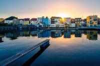 Ferienhaus Hafenblick - Bed and Breakfast Malchow