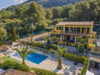 Villa Can Prim - B&B Alcúdia