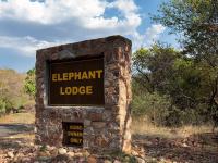 Mabalingwe Elephant Lodge 267-7 & 267-8 - Bed and Breakfast
