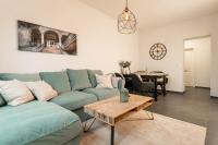 Ankerplatz - Ferienwohnung Tönning