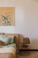 Habitación Doble con vistas al jardín